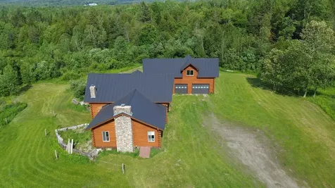 1666 South Albany Road Craftsbury VT 05826