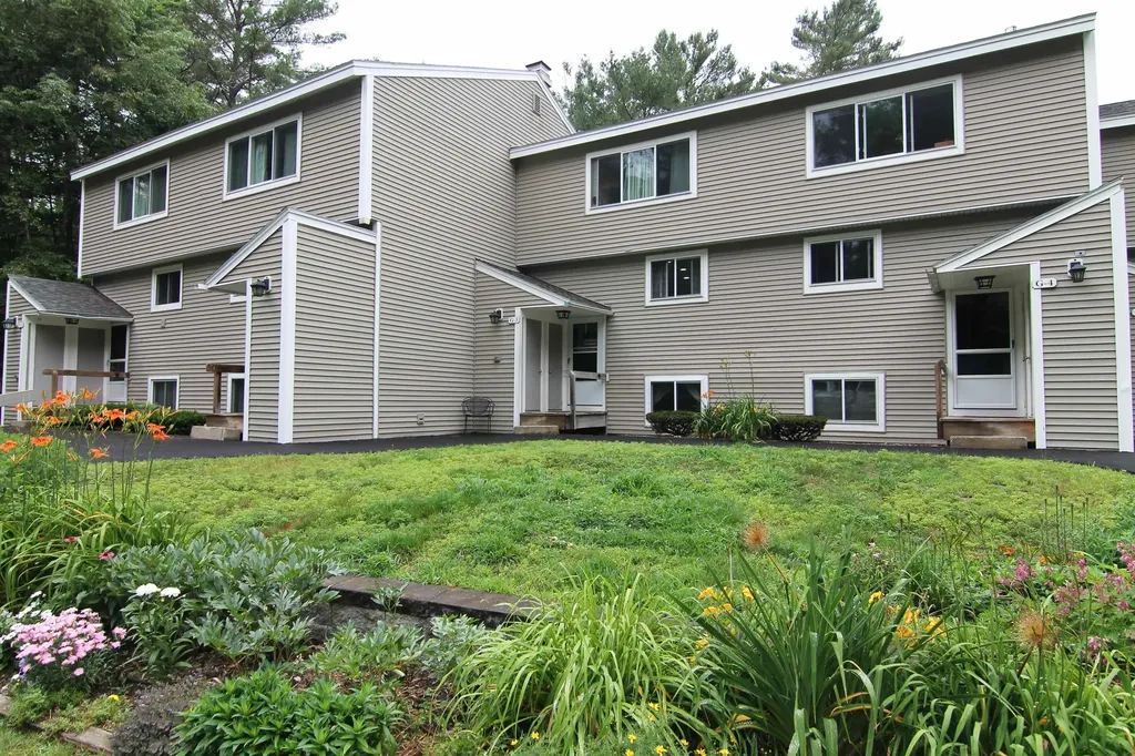 26 Orris Road Thornton NH 03285