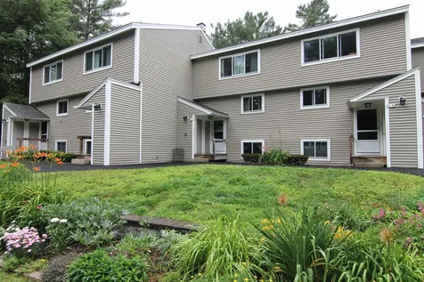 26 Orris Road Thornton NH 03285
