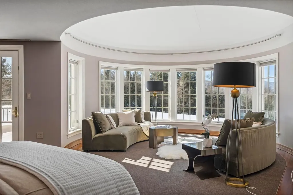 2575 Weeks Hill Road Stowe VT 05672