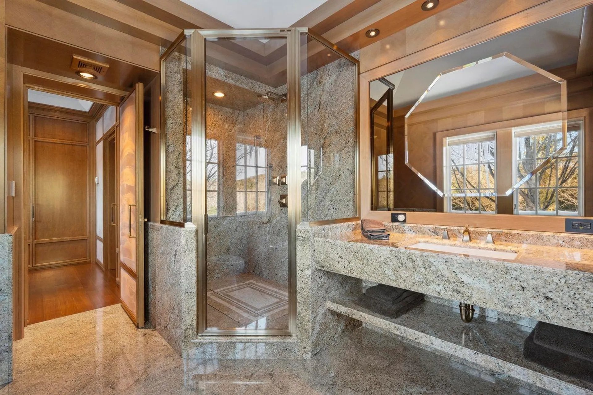 2575 Weeks Hill Road Stowe VT 05672