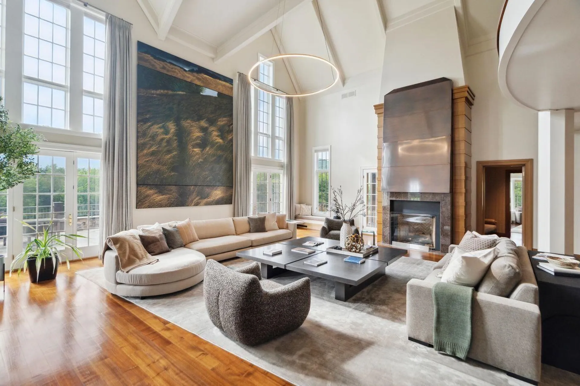 2575 Weeks Hill Road Stowe VT 05672