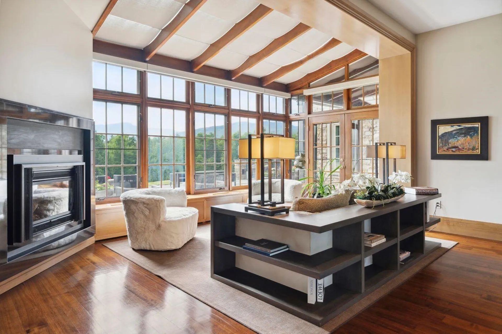 2575 Weeks Hill Road Stowe VT 05672