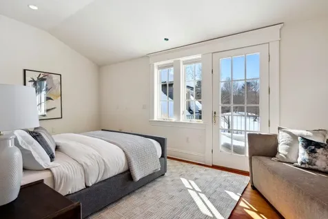 2575 Weeks Hill Road Stowe VT 05672