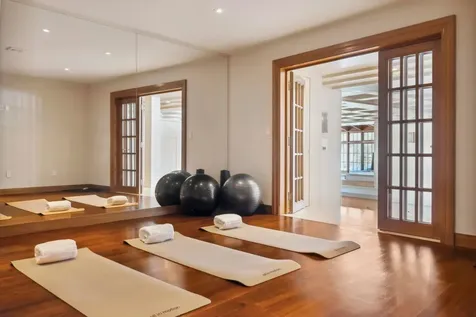 2575 Weeks Hill Road Stowe VT 05672