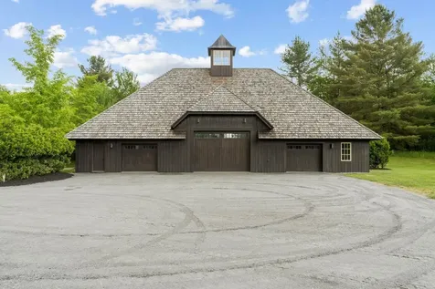 2575 Weeks Hill Road Stowe VT 05672