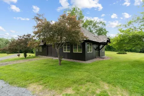 2575 Weeks Hill Road Stowe VT 05672