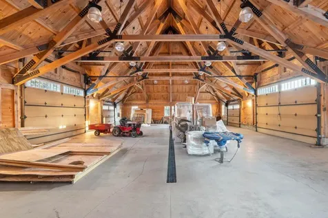 2575 Weeks Hill Road Stowe VT 05672