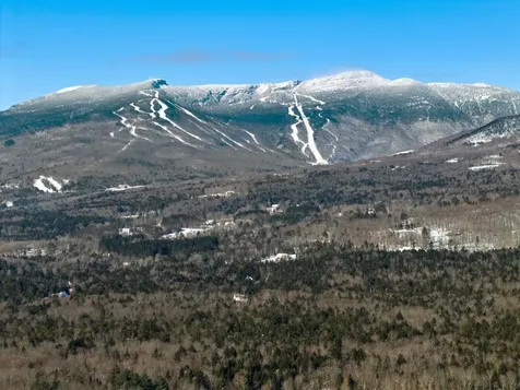 2575 Weeks Hill Road Stowe VT 05672