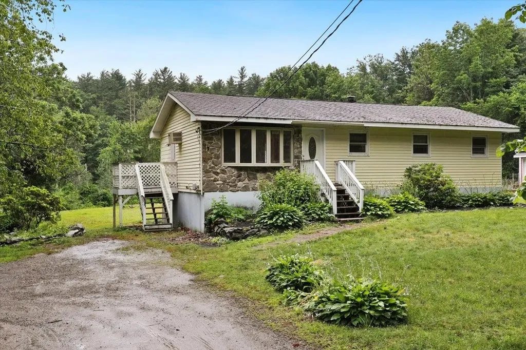 54a Morrison Road Windham NH 03087