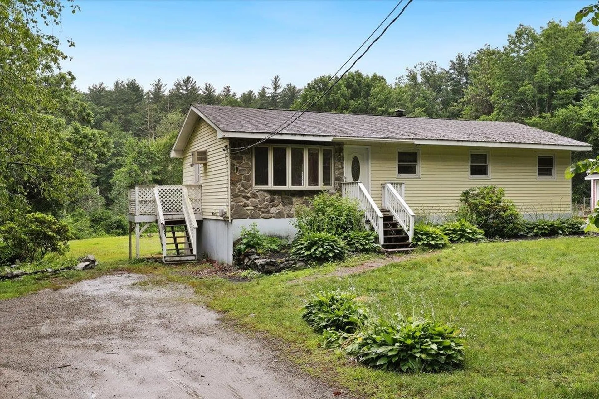 54a Morrison Road Windham NH 03087