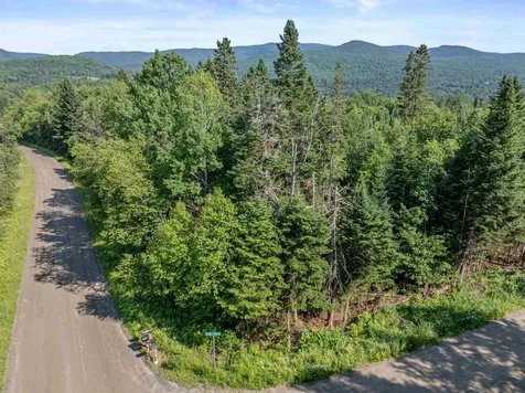 Tbd Blakely Farm Road Colebrook NH 03576