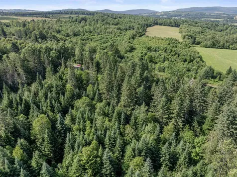 Tbd Blakely Farm Road Colebrook NH 03576
