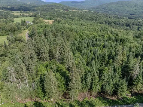Tbd Blakely Farm Road Colebrook NH 03576