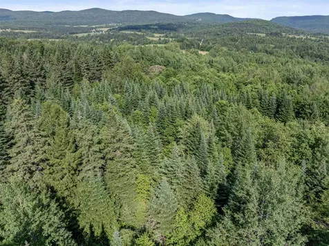 Tbd Blakely Farm Road Colebrook NH 03576
