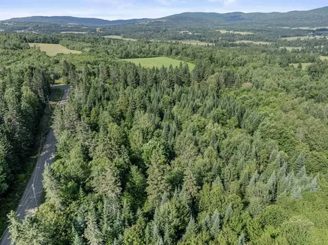 Tbd Blakely Farm Road Colebrook NH 03576