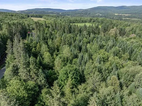Tbd Blakely Farm Road Colebrook NH 03576