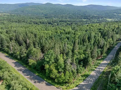 Tbd Blakely Farm Road Colebrook NH 03576