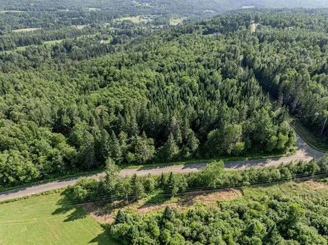 Tbd Blakely Farm Road Colebrook NH 03576