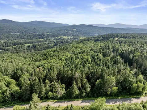 Tbd Blakely Farm Road Colebrook NH 03576