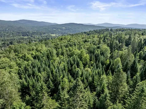Tbd Blakely Farm Road Colebrook NH 03576
