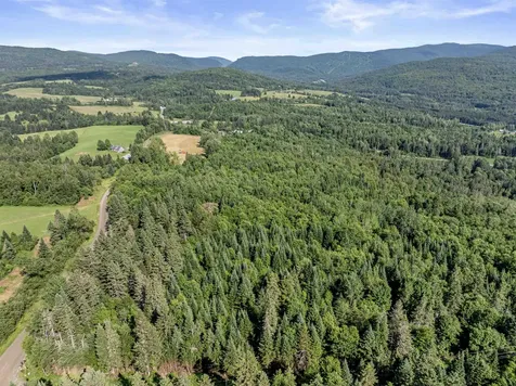 Tbd Blakely Farm Road Colebrook NH 03576
