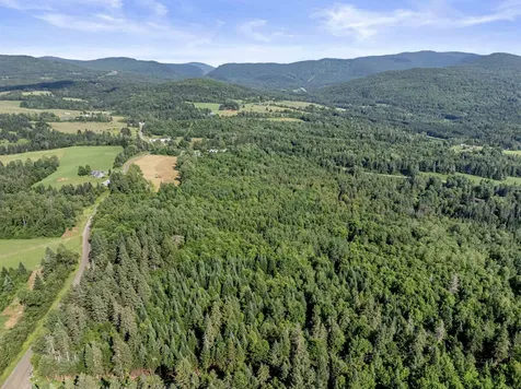 Tbd Blakely Farm Road Colebrook NH 03576