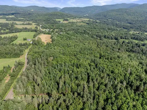 Tbd Blakely Farm Road Colebrook NH 03576