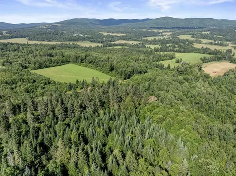 Tbd Blakely Farm Road Colebrook NH 03576