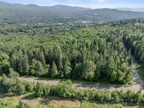 Tbd Blakely Farm Road Colebrook NH 03576