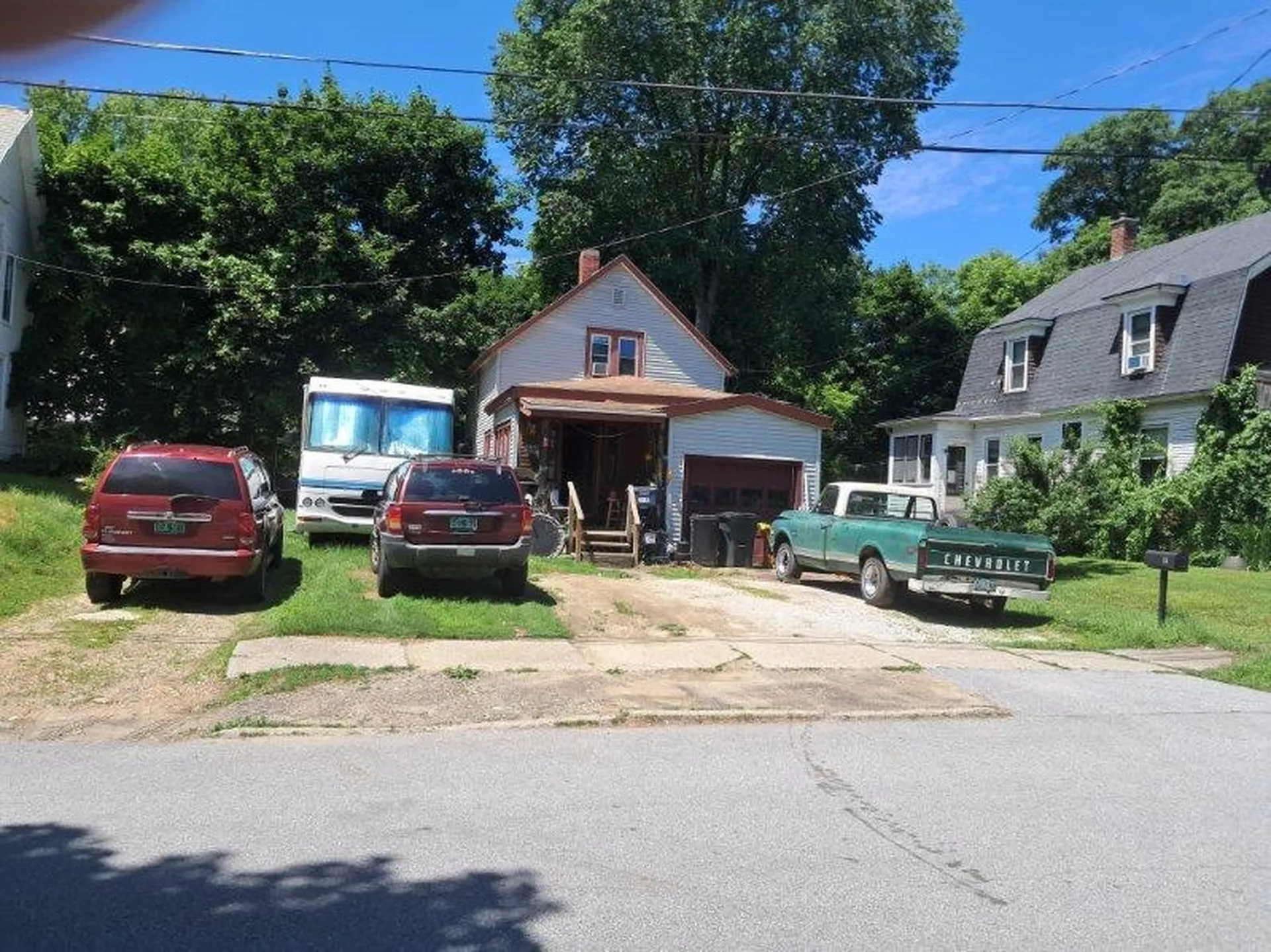 33 Hazel Street Rutland City VT 05701