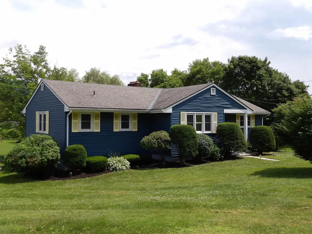 18 Piedmont Drive Rutland City VT 05701