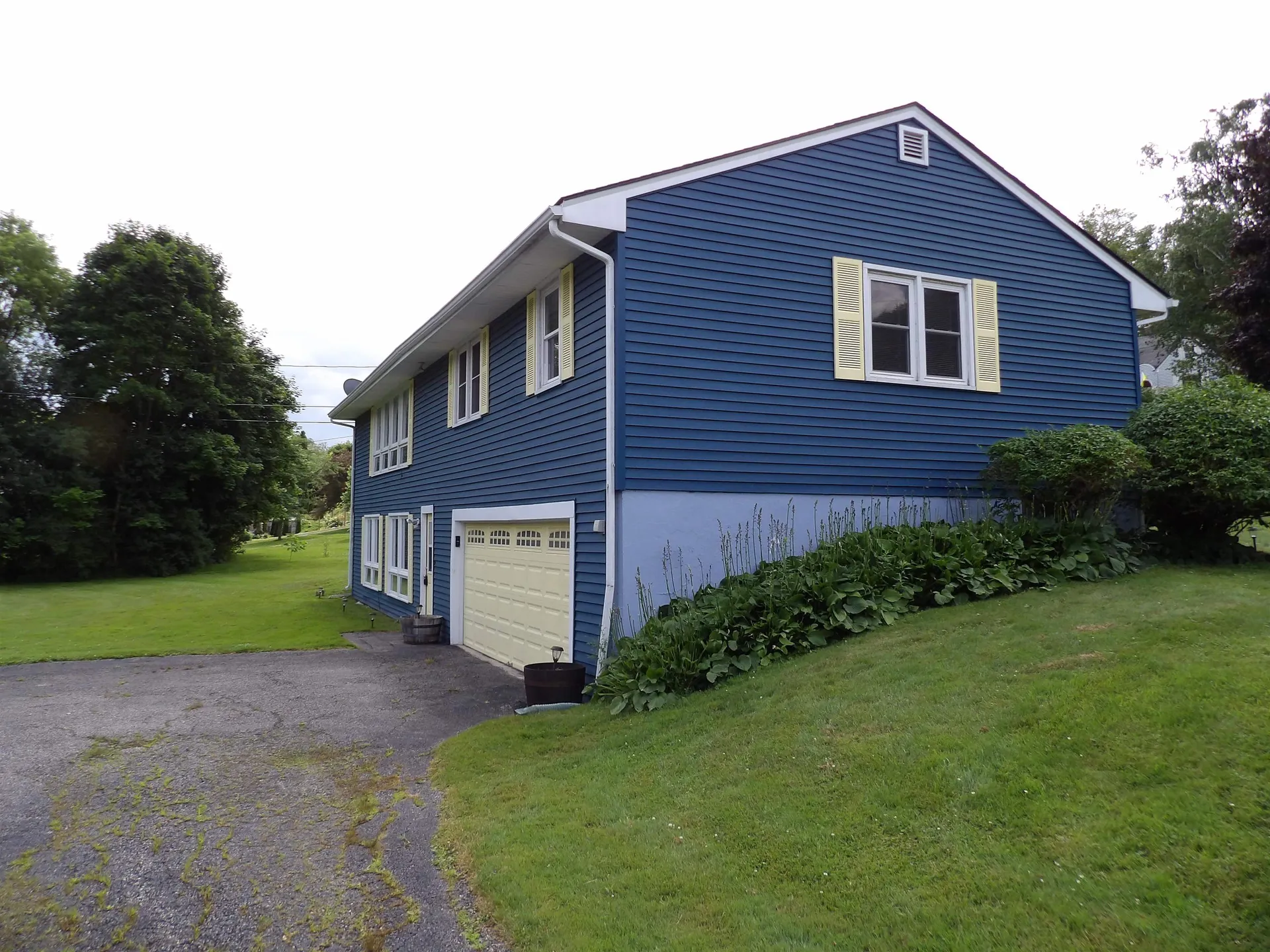 18 Piedmont Drive Rutland City VT 05701