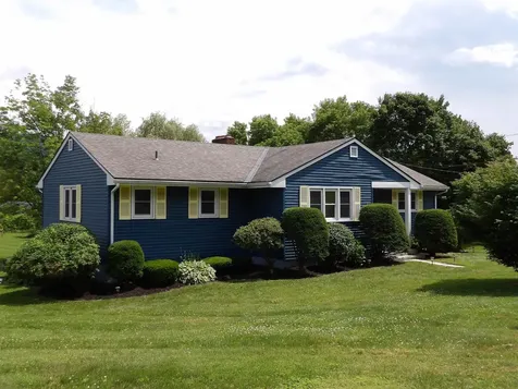 18 Piedmont Drive Rutland City VT 05701