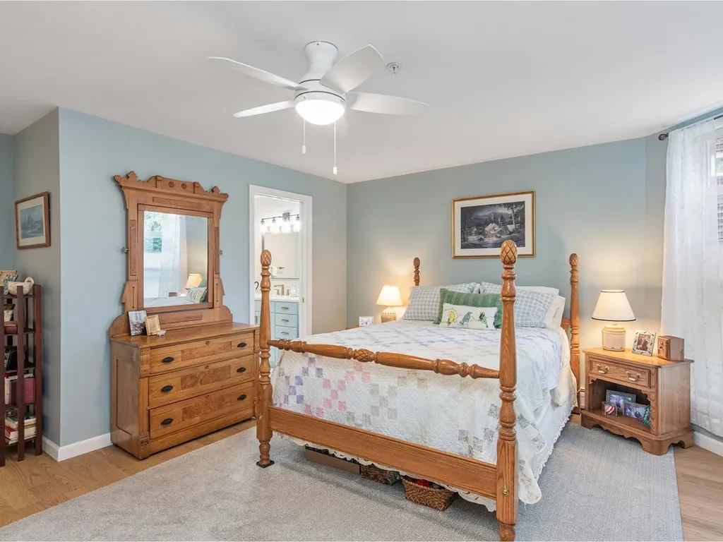 9 Claire Pointe Road Burlington VT 05408