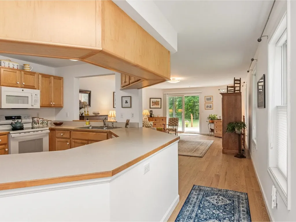 9 Claire Pointe Road Burlington VT 05408