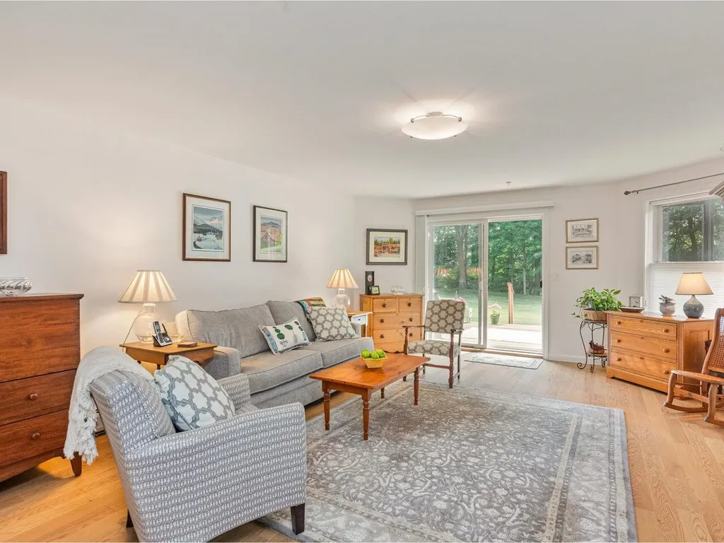 9 Claire Pointe Road Burlington VT 05408