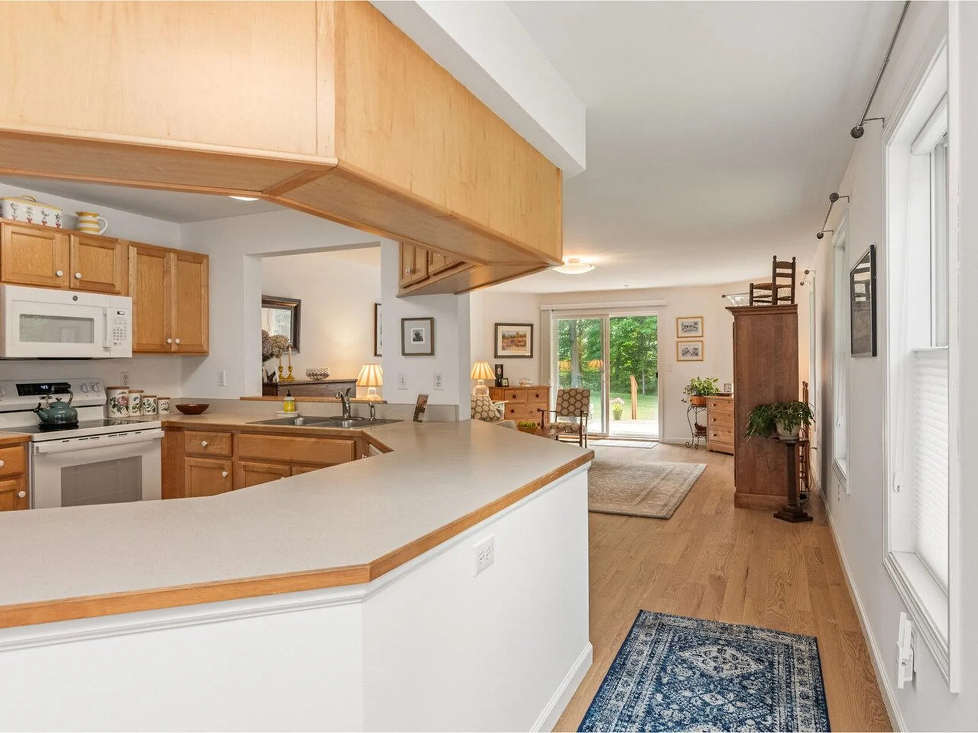 9 Claire Pointe Road Burlington VT 05408
