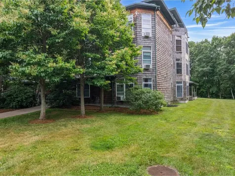 9 Claire Pointe Road Burlington VT 05408