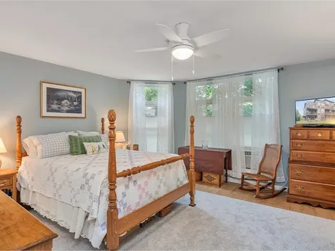 9 Claire Pointe Road Burlington VT 05408