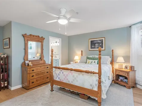 9 Claire Pointe Road Burlington VT 05408