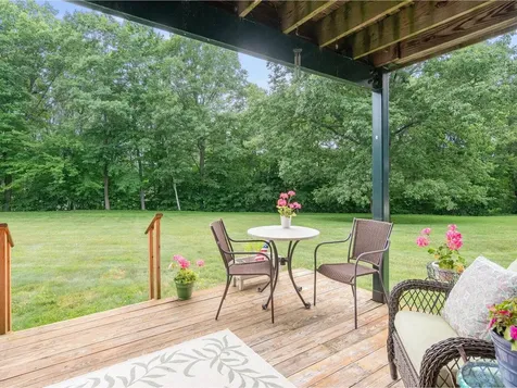 9 Claire Pointe Road Burlington VT 05408