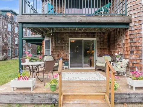 9 Claire Pointe Road Burlington VT 05408