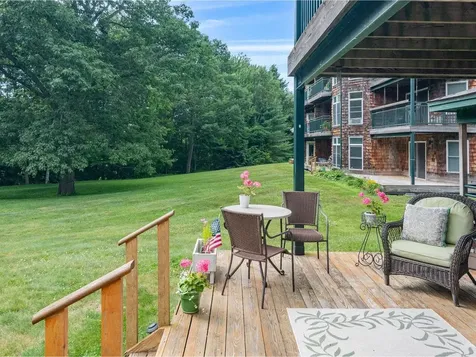 9 Claire Pointe Road Burlington VT 05408