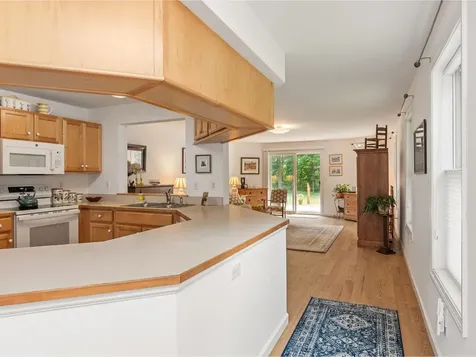 9 Claire Pointe Road Burlington VT 05408