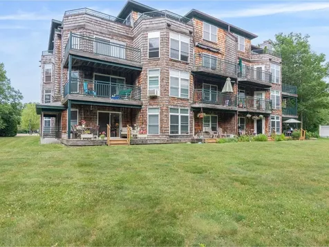 9 Claire Pointe Road Burlington VT 05408