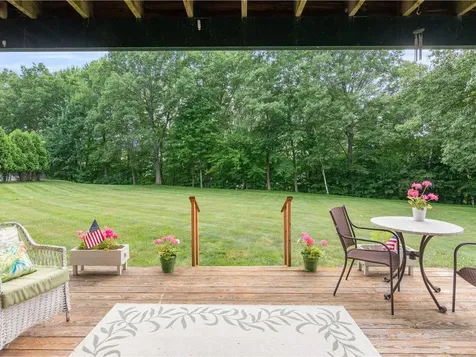 9 Claire Pointe Road Burlington VT 05408