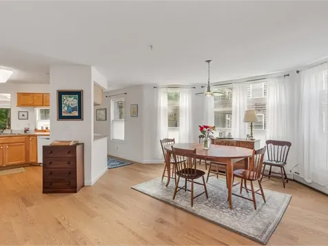 9 Claire Pointe Road Burlington VT 05408