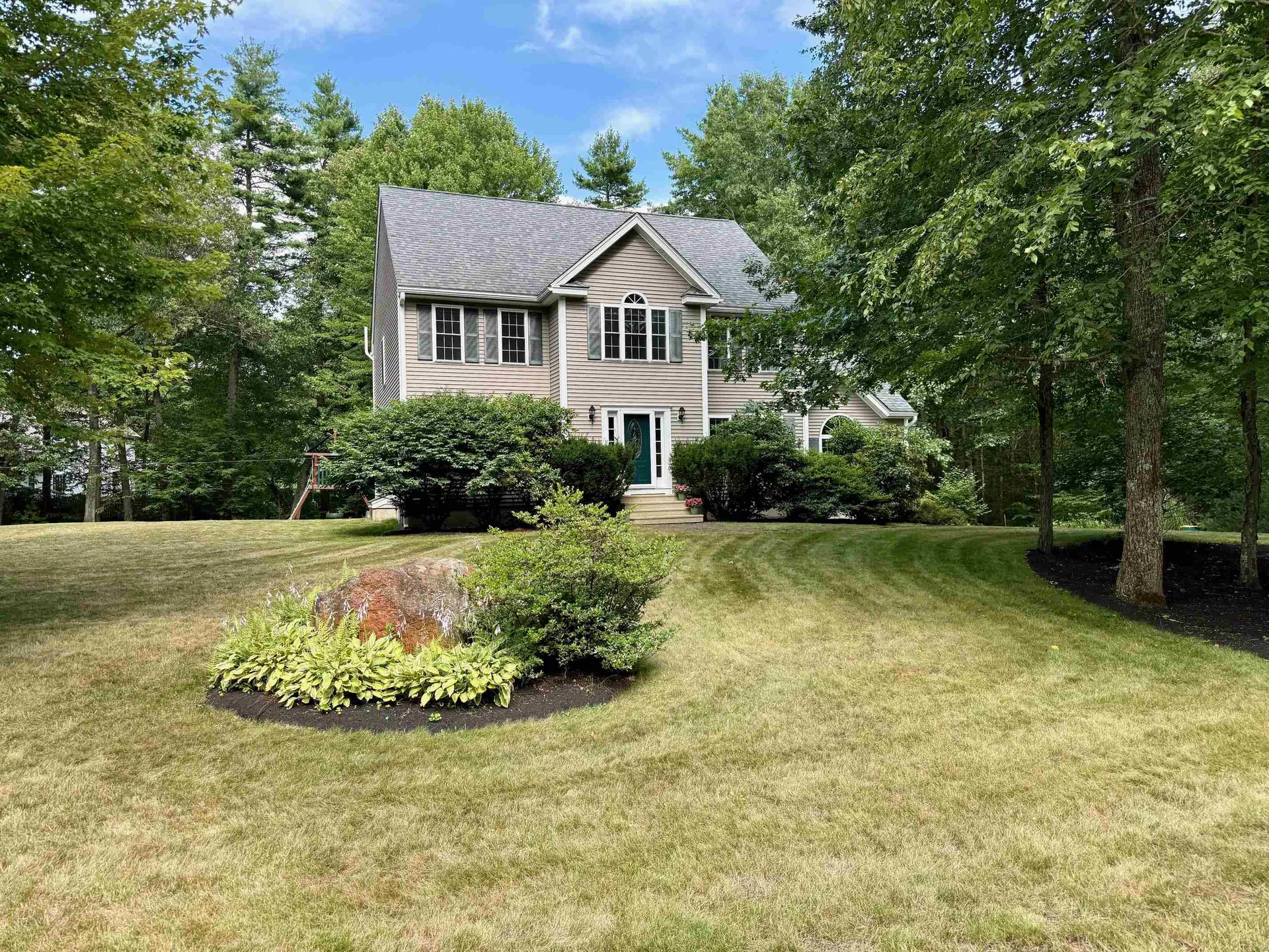 31 Tuck Drive Fremont NH 03044