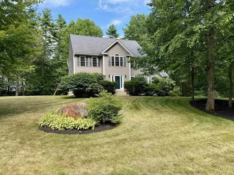 31 Tuck Drive Fremont NH 03044